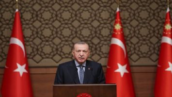 Cumhurbaşkanı Erdoğan, Koronavirüs aşısı olacak
