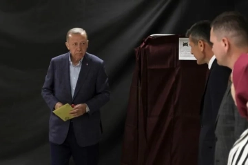 Cumhurbaşkanı Erdoğan oyunu kullandı: Süreç şu ana kadar sorunsuz devam etti