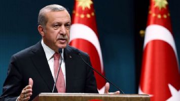 Cumhurbaşkanı Erdoğan&#039;dan BİP ve Telegram&#039;dan mesaj