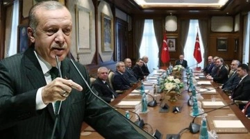Cumhurbaşkanı Erdoğan'dan kurmaylarına talimat: Yeni ekonomi modelini vatandaşa iyi anlatalım