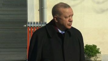 Cumhurbaşkanı Erdoğan&#039;dan önemli açıklamalar