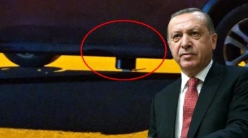 Cumhurbaşkanı Erdoğan'ın Siirt mitingine bombalı tuzak! Polisin dikkati katliamı önledi