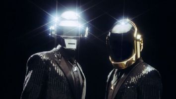 Daft Punk grubu ayrıldı