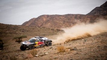 Dakar Rallisi&#039;nde şampiyon belli oldu