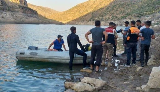 Siirt'te Dalgıç Arama Kurtarma Ekibi Neden Kurulmuyor?
