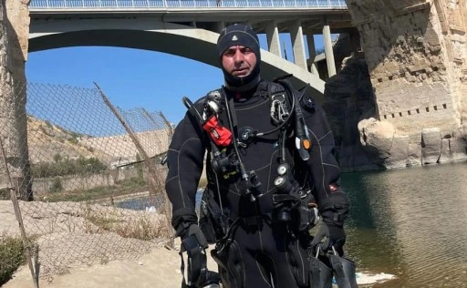 Dalış Eğitmeni Mehmet Aktan'dan &Ouml;nemli Uyarı: "Bilinmeyen Sulara Girmeyin"