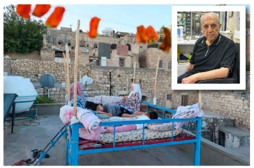 Damda Yatma K&uuml;lt&uuml;r&uuml;