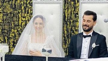Danış ve Fırat Ailelerinin Mutlu Günü 