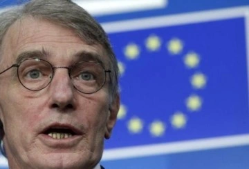 David Sassoli: Avrupa Parlamentosu Başkanı tedavi gördüğü hastanede öldü