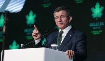 Davutoğlu'nun itibarsızlaştırma çabasına İsrail'den yanıt!