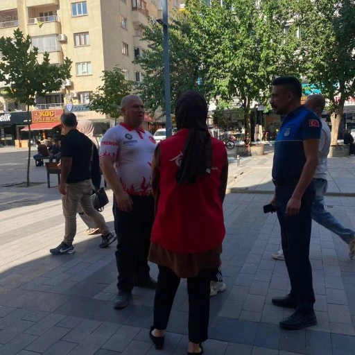 Denetimler Sürüyor