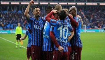 Denizlispor - Trabzonspor! Muhtemel 11'ler