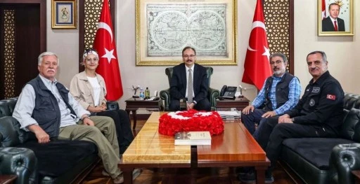 Deprem Riskine Karşı Bilimsel Hamle