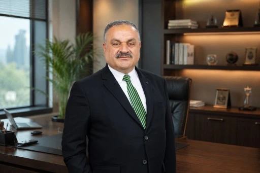 DEPSAŞ Enerji&rsquo;den M&uuml;şterilerine &Ouml;zel  Dijital Altyapı Hamlesi 