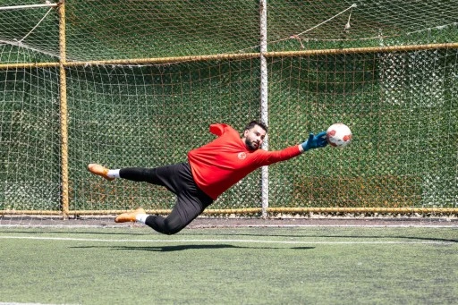 DEPSAŞ Enerji Futbolcularına Milli Davet!