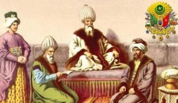 Devlet-i Aliyye Osmanlı'nın unutulan geleneği: &ldquo;Haddi aştık&hellip;&rdquo;