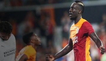 Diagne'nin sözleşmesi feshediliyor!