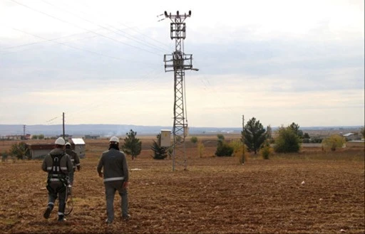 Dicle Elektrik’in Şanlıurfa Yatırımları Meyvesini Verdi
