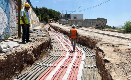 Dicle Elektrik’in Yatırımları Şırnak’ta Meyvesini Verdi: 3K Alanlarında Kayıp Kaçak Oranı Yüzde 29’a Düştü