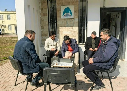 Dicle Elektrik muhtarları yerinde ziyaret ediyor