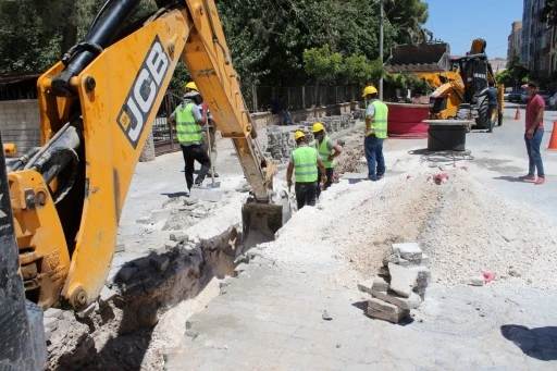 Dicle Elektrik’ten Akçakale ve Harran’a   470 Milyon TL’lik Yatırım 