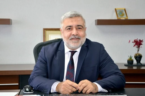 Dicle Elektrik&rsquo;ten Diyarbakır&rsquo;a 32 Milyar TL&rsquo;lik Yatırım
