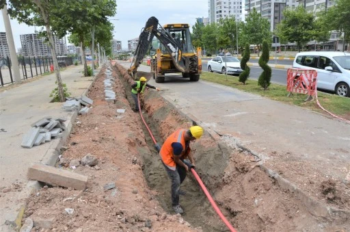 Dicle Elektrik&rsquo;ten Kayapınar&rsquo;a 917 Milyon TL&rsquo;lik Altyapı Hamlesi