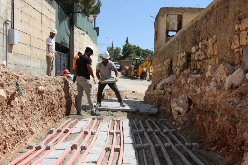 Dicle Elektrik&rsquo;ten &Ouml;merli&rsquo;ye 42,4 Milyon TL&rsquo;lik Enerji Yatırımı