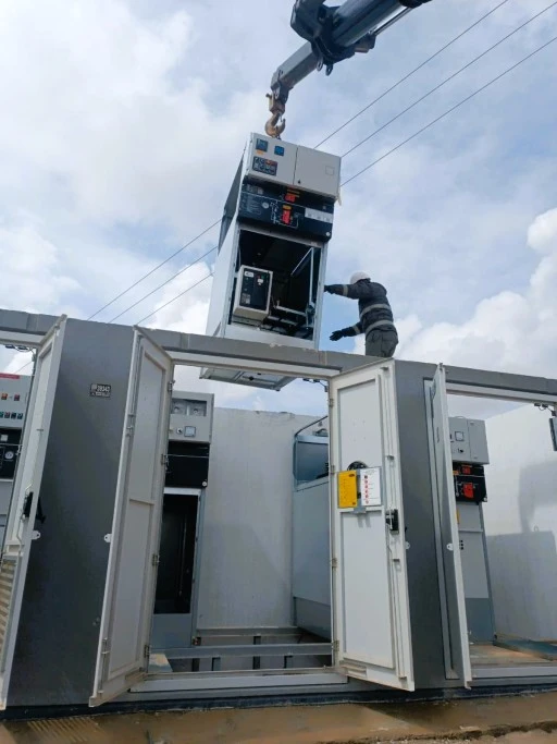 Dicle Elektrik’ten Şanlıurfa’ya 5 Ayda 1 Milyar TL’yi Aşan Yatırım