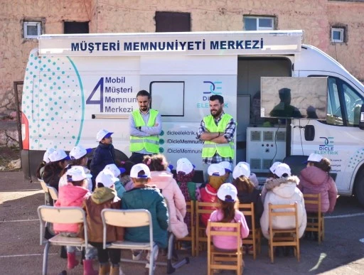 Dicle Elektrik&rsquo;ten Yenilik&ccedil;i S&uuml;rd&uuml;r&uuml;lebilir Projeler