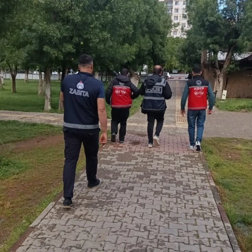 Dilendirilen &Ccedil;ocuklara Y&ouml;nelik Denetimler Artırıldı