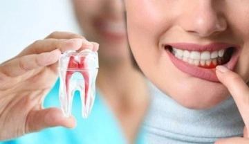 Diş hastalıklarını ihmal etmeyin! Pek çok organı etkiliyor
