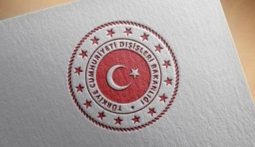 Dışişleri Bakanlığı'ndan Türkmenistan'daki seçimlere ilişkin açıklama