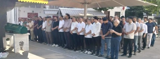 Diya Yarayan Taziyeleri Siirt&rsquo;te Kabul Edecek