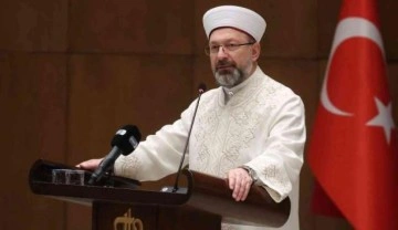 Diyanet'ten Mehmet Azimli'nin kitabına çok sert tepki