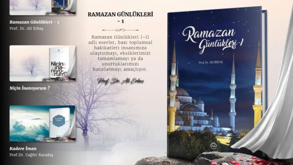 Diyanet'ten yeni dijital platform