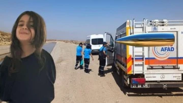 Diyarbakır’da kayıp 8 yaşındaki kız aranıyor