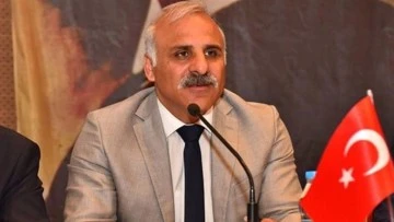 Diyarbakır Valisi Zorluoğlu’ndan Basın Açıklaması