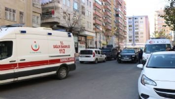 Diyarbakır&#039;da doğal gaz faciası: 3 ölü