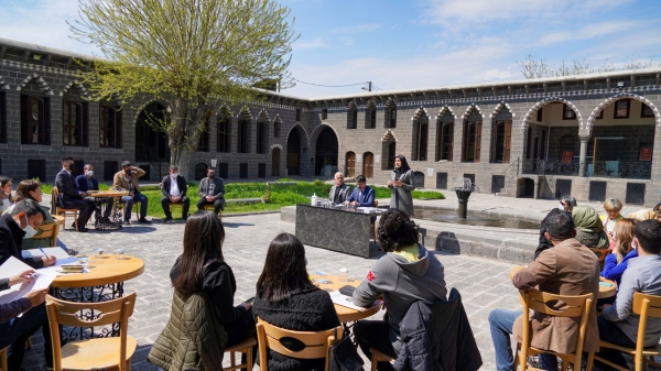 Diyarbakır'da UNESCO hazırlıkları sürüyor