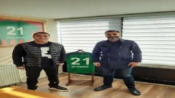 Diyarbekirspor 5 futbolcu ile yollarını ayırdı