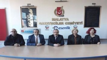 Doğru Parti Malatya&#039;da teşkilatlanıyor