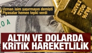 Doların düşüşünü doğru tahmin eden İslam Memiş yine uyardı!