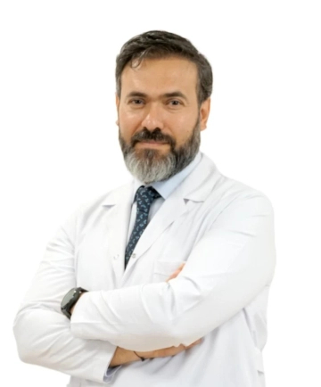 Dr. Mehmet İbrahim Turan hastanede hasta kabulüne başlamıştır.