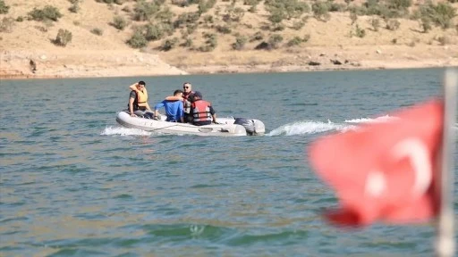 DSİ 10. Bölge Müdürlüğü'nden Boğulma Vakalarına Karşı Hayati Uyarı