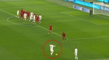 Dünya bu golü konuşuyor! Galatasaray'dan kovulan ünlü teknik direktörden dahiyane taktik