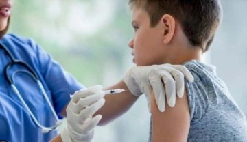 Dünya Sağlık Örgütü'nden çocuklar için aşı konusunda kritik tespit