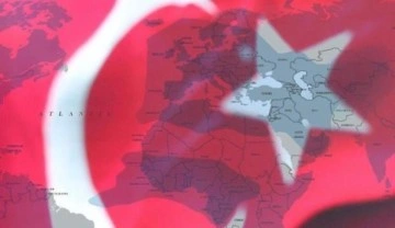 Dünyadan Türkiye'ye yakın takip! 25 ülkeyle görüşmeler devam ediyor