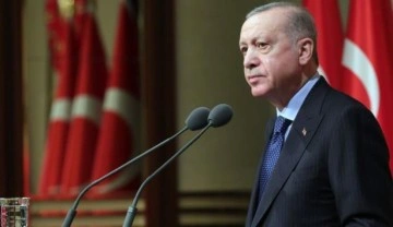 Dünyanın gözü bu toplantıda! Başkan Erdoğan da katılacak