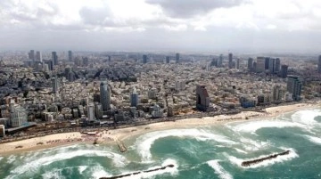 Economist Intelligence Unit: Dünyanın en pahalı şehri Tel Aviv